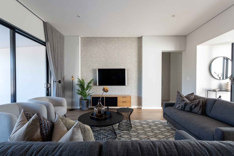 4 Bedroom Property for Sale in Pearl Valley Golf Estate Western Cape